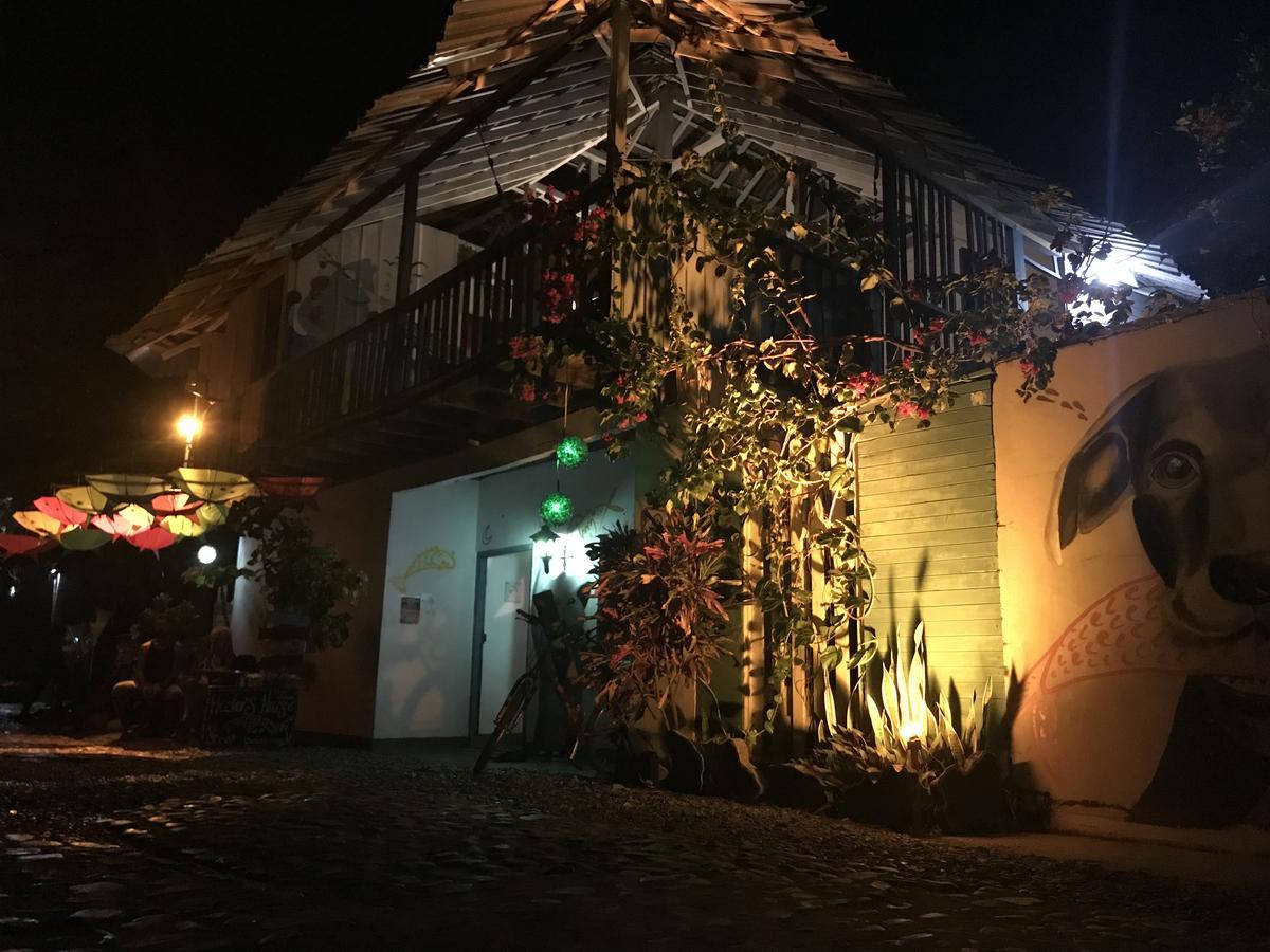 HECTOR'S HOUSE CAPURGANÁ (Colombia) | HOTELMIX